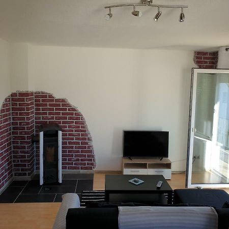 Ferienwohnung Schaefer- Arnold Rüdesheim am Rhein Esterno foto