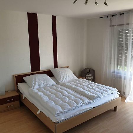 Ferienwohnung Schaefer- Arnold Rüdesheim am Rhein Esterno foto
