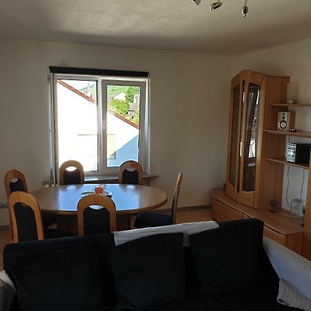 Ferienwohnung Schaefer- Arnold Rüdesheim am Rhein Esterno foto