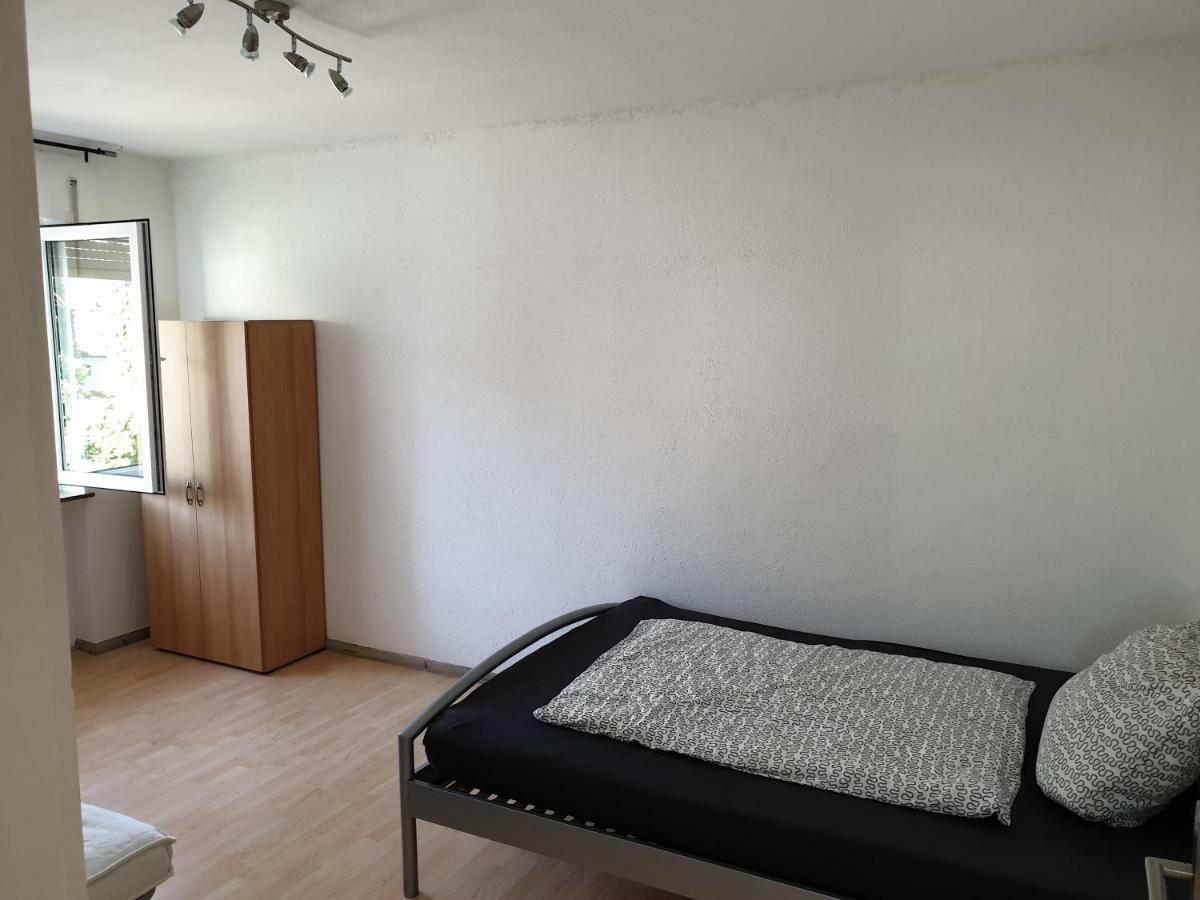 Ferienwohnung Schaefer- Arnold Rüdesheim am Rhein Esterno foto