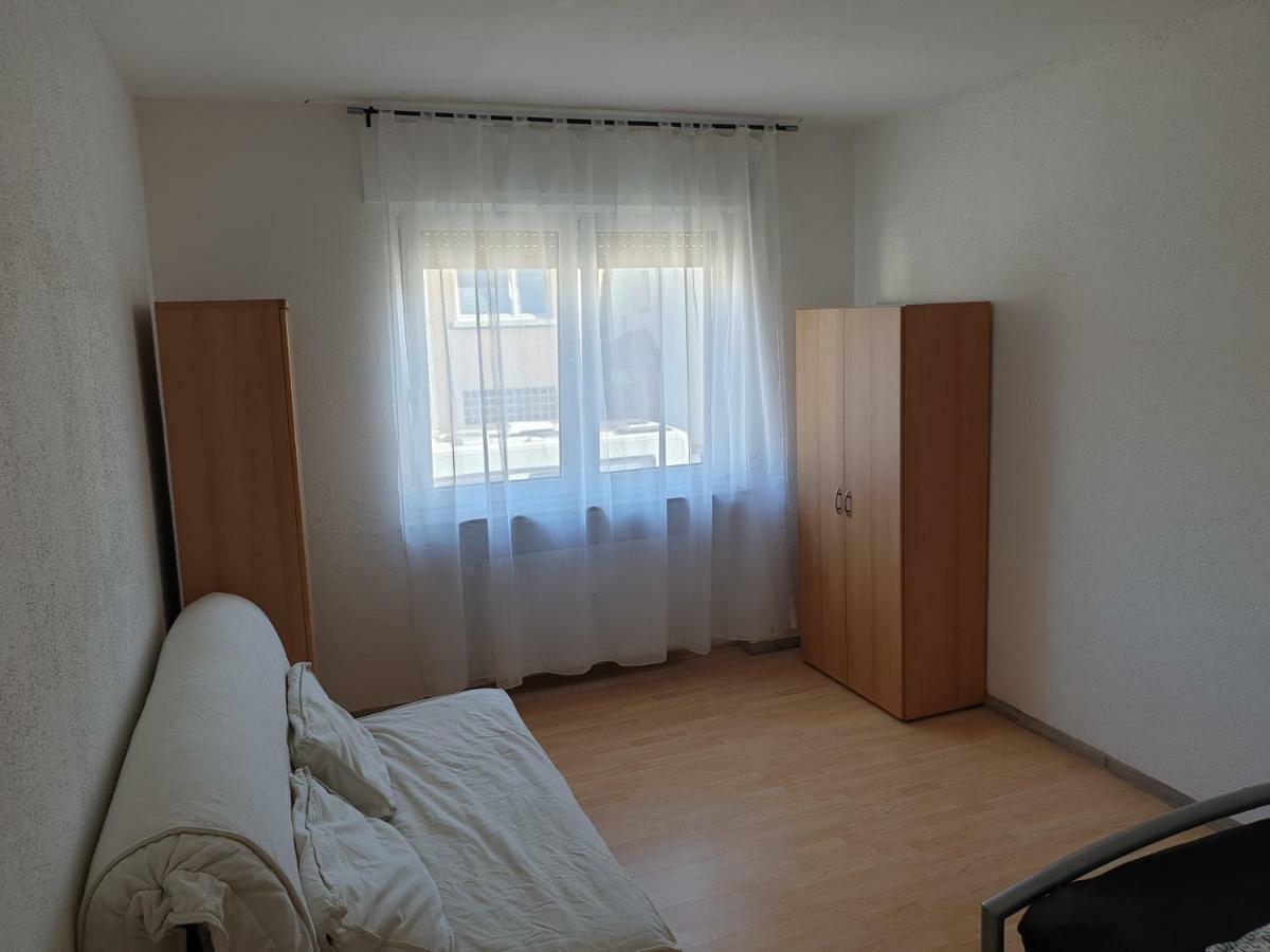 Ferienwohnung Schaefer- Arnold Rüdesheim am Rhein Esterno foto