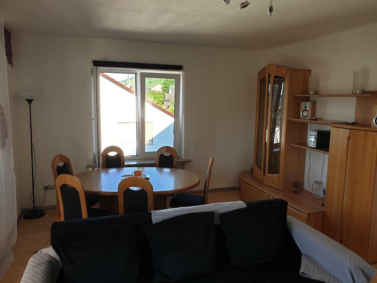 Ferienwohnung Schaefer- Arnold Rüdesheim am Rhein Esterno foto