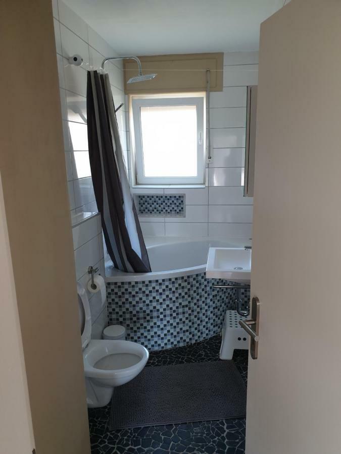 Ferienwohnung Schaefer- Arnold Rüdesheim am Rhein Esterno foto