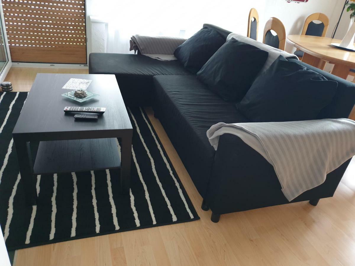Ferienwohnung Schaefer- Arnold Rüdesheim am Rhein Esterno foto