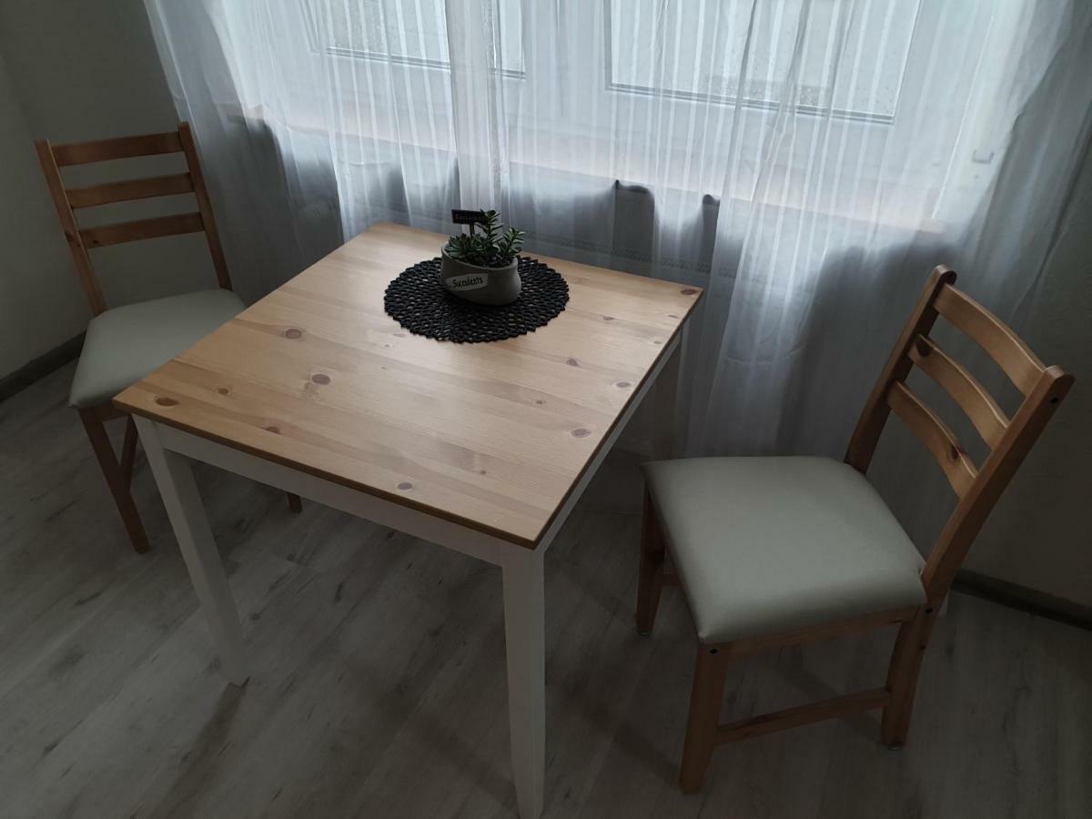 Ferienwohnung Schaefer- Arnold Rüdesheim am Rhein Esterno foto