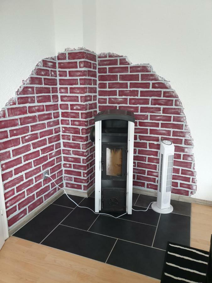 Ferienwohnung Schaefer- Arnold Rüdesheim am Rhein Esterno foto