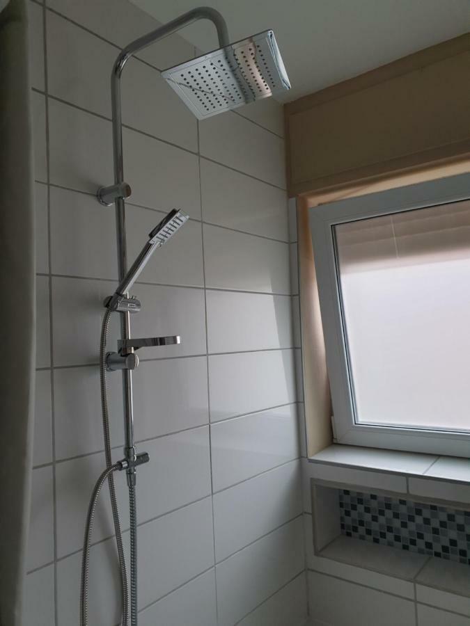 Ferienwohnung Schaefer- Arnold Rüdesheim am Rhein Esterno foto